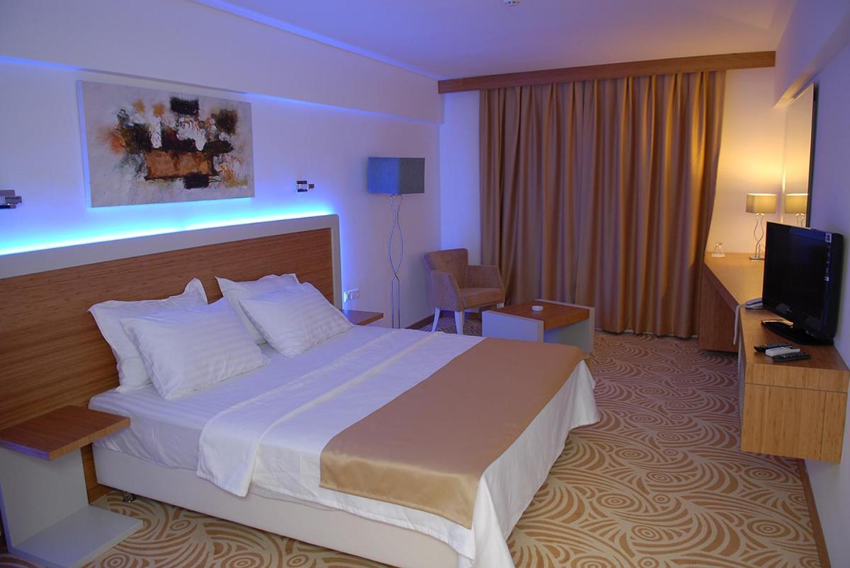 Hotel Egge Cesme Exterior foto