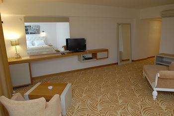 Hotel Egge Cesme Exterior foto