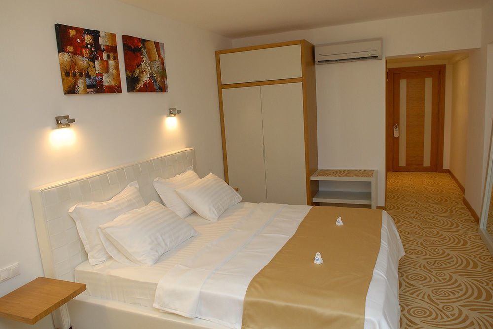 Hotel Egge Cesme Exterior foto