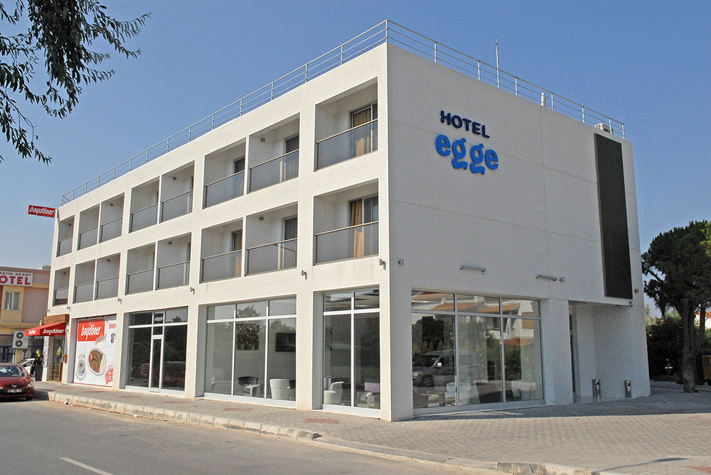 Hotel Egge Cesme Exterior foto
